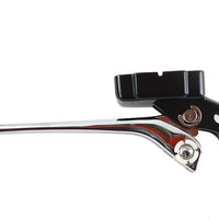 Clutch Lever Assembly Black