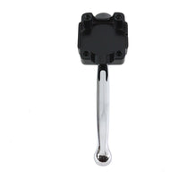 Clutch Lever Assembly Black