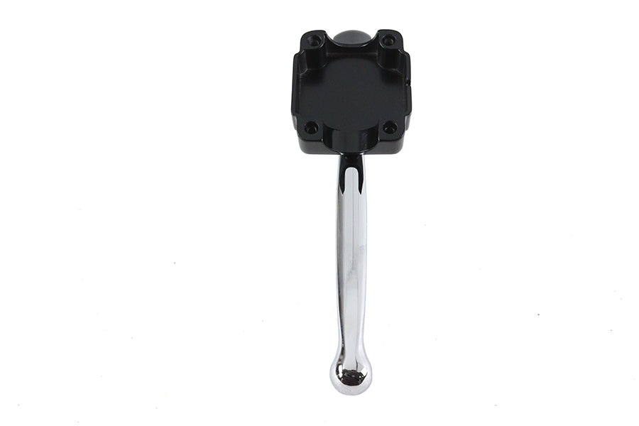 Clutch Lever Assembly Black