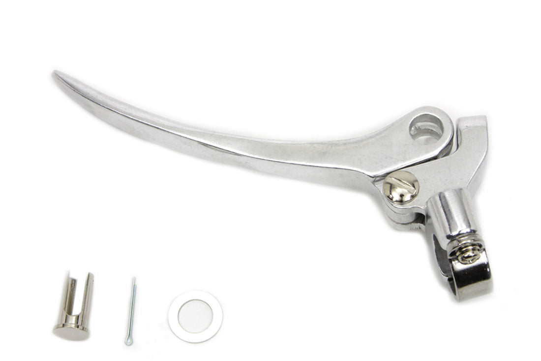 26-0739 - Hand Lever Assembly by V-Twin
