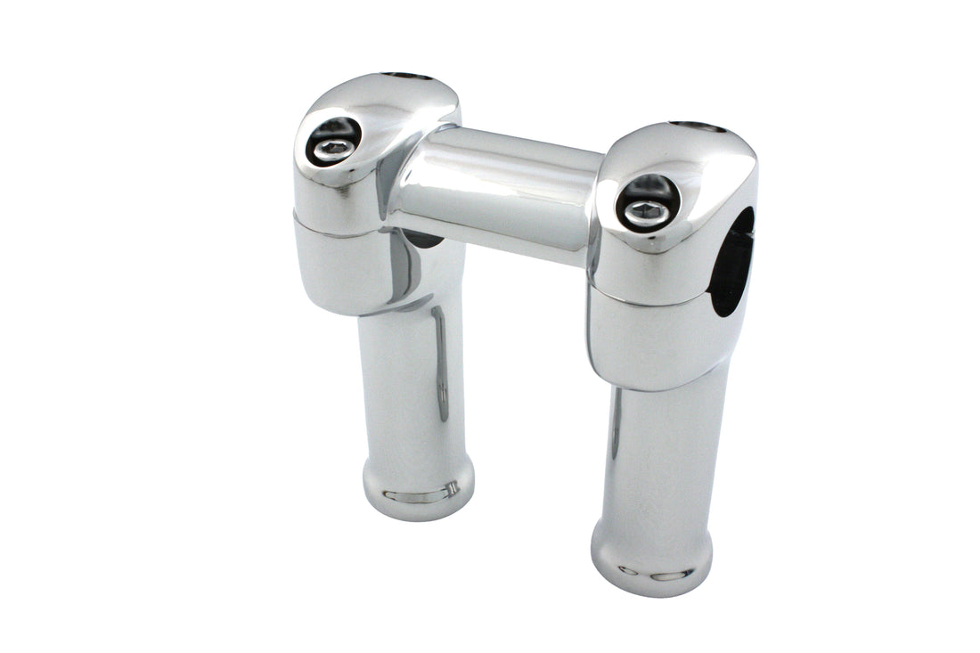 26-0742 - 5  Fat Riser Set by V-Twin