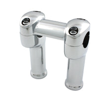 26-0742 - 5  Fat Riser Set by V-Twin