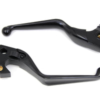 26-0805 - Black Hand Lever Set by MCM