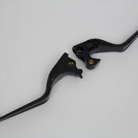 26-0805 - Black Hand Lever Set by MCM