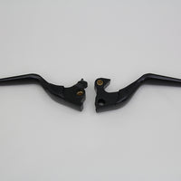 26-0805 - Black Hand Lever Set by MCM