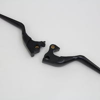 26-0805 - Black Hand Lever Set by MCM