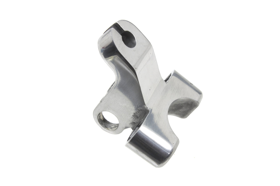 26-0821 - Handlebar Lever Mount by V-Twin