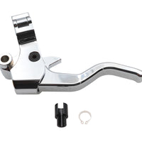 26-0822 - Tamer Clutch Lever Assembly Chrome by V-Twin