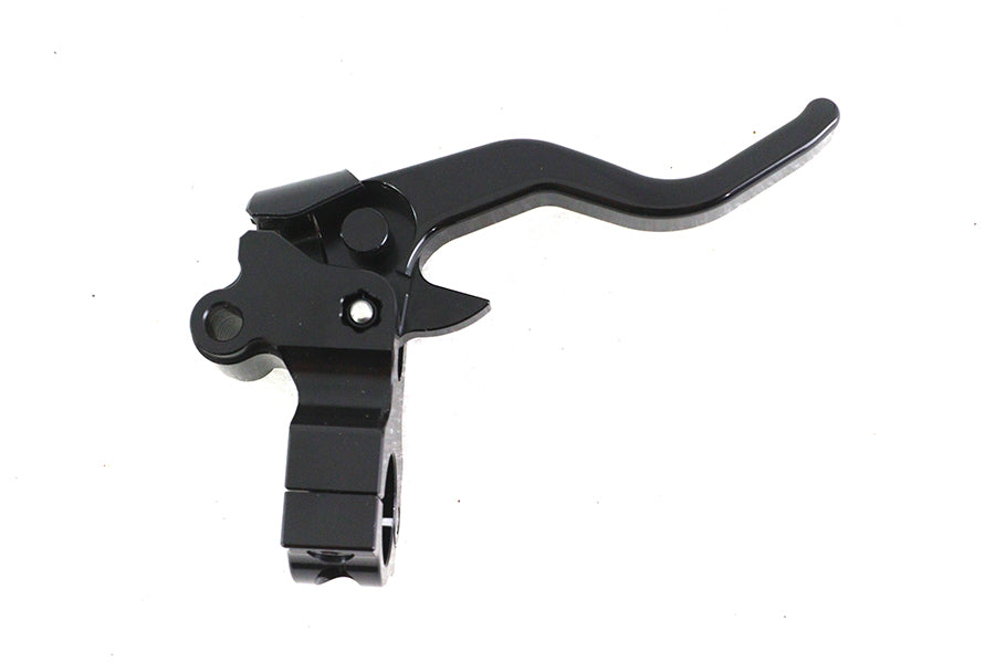 26-0823 - Tamer Clutch Lever Assembly Black by V-Twin