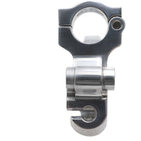 26-0824 - Tamer Clutch Lever Assembly Polished by V-Twin