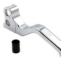 26-0825 - Tamer Brake Hand Lever Chrome by V-Twin