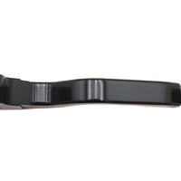 26-0826 - Tamer Brake Hand Lever Black by V-Twin