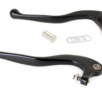 26-0887 - Old School Hand Lever Set Black by Ultima