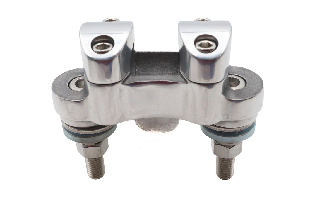 26-0939 - Narrow Bar Riser Kit by V-Twin