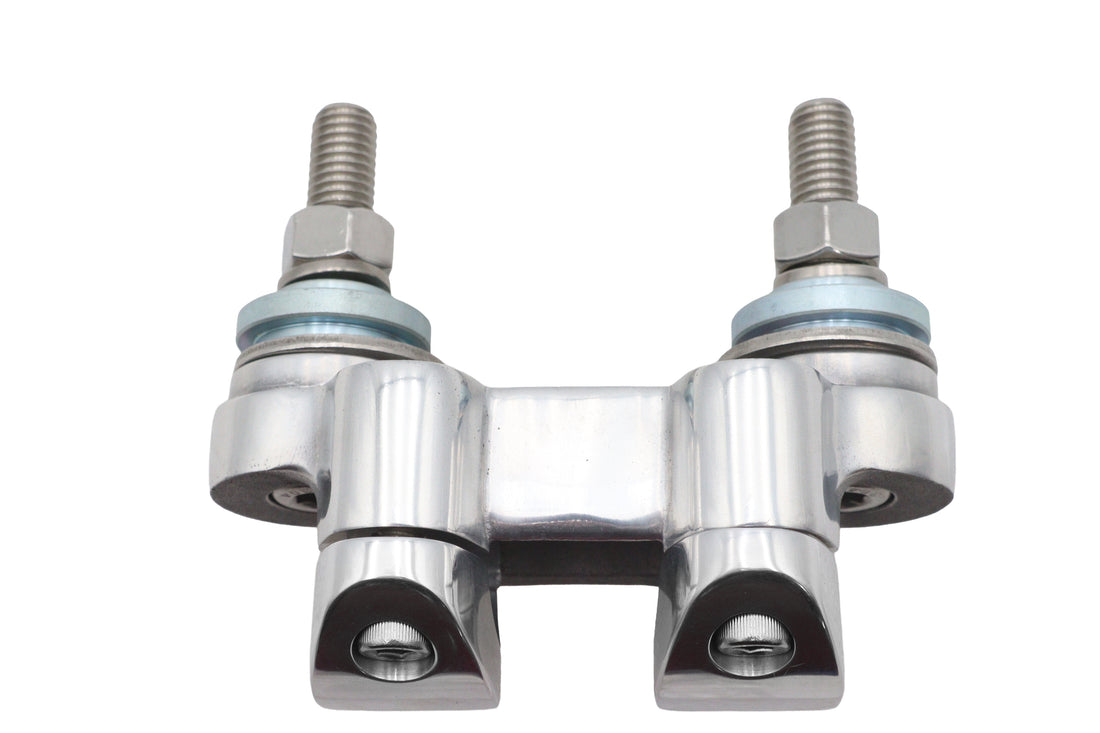 26-0939 - Narrow Bar Riser Kit by V-Twin