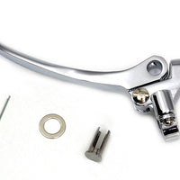 26-0951 - Chrome Replica Brake Hand Lever Assembly by V-Twin