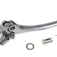 26-0953 - Polished Clutch/Brake Hand Lever Assembly by V-Twin