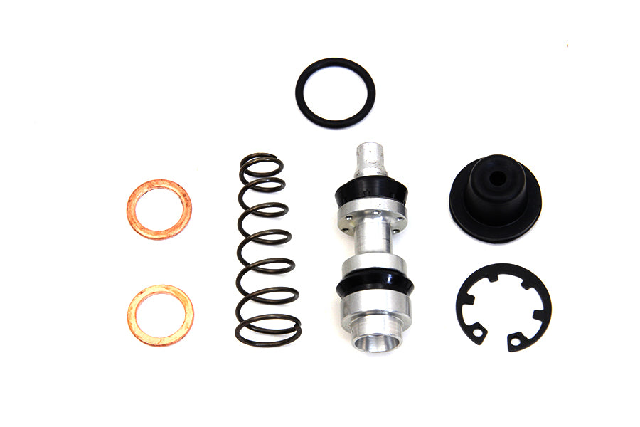 26-0997 - Handlebar Clutch Master Cylinder Rebuild Kit by V-Twin