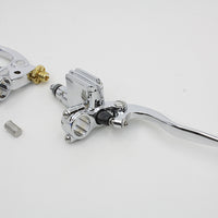 26-1012 - Chrome Hand Lever Control Kit by Ultima