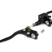 26-1013 - Black Hand Lever Control Kit by Ultima