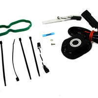 26-1190 - Sportster Fuel Gauge Kit Black by OE