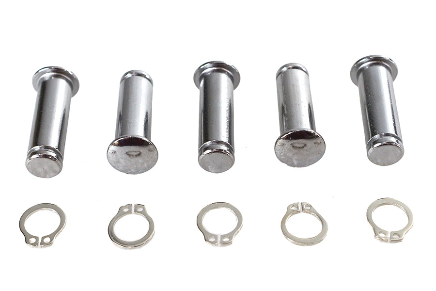 26-1979 - Hand Lever Pin by V-Twin