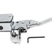 26-2120 - Handlebar Master Cylinder Assembly 5/8  Bore by V-Twin