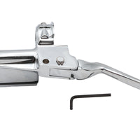 26-2120 - Handlebar Master Cylinder Assembly 5/8  Bore by V-Twin