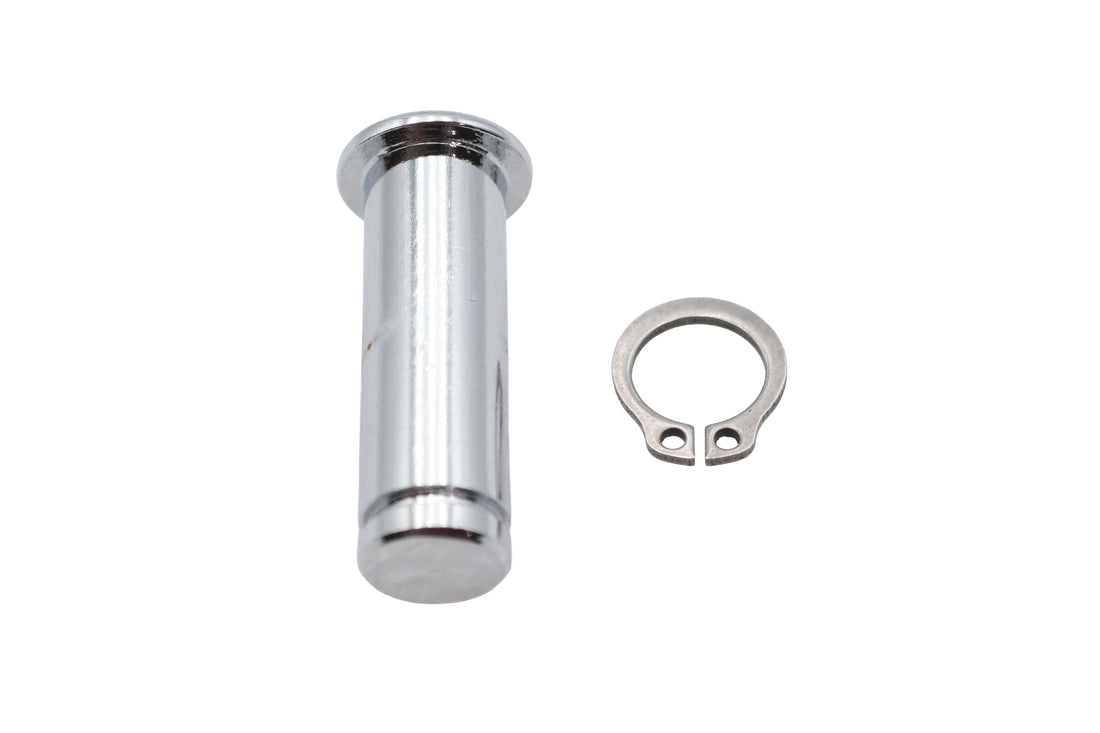 26-2129 - Front Hand Lever Pin by V-Twin