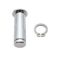 26-2129 - Front Hand Lever Pin by V-Twin