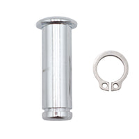 26-2129 - Front Hand Lever Pin by V-Twin