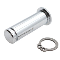 26-2129 - Front Hand Lever Pin by V-Twin