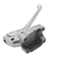 26-2131 - Polished Clutch Hand Lever Assembly by V-Twin