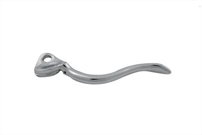 26-2150 - Hand Lever Chrome by V-Twin