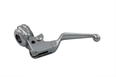 26-2158 - Clutch Hand Lever Assembly by V-Twin