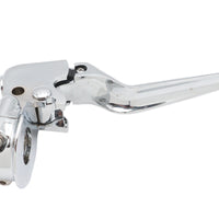 26-2158 - Clutch Hand Lever Assembly by V-Twin