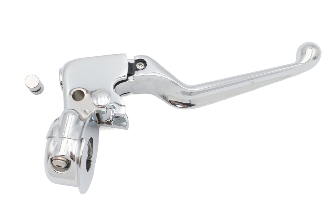 26-2158 - Clutch Hand Lever Assembly by V-Twin