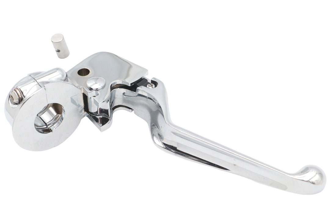 26-2158 - Clutch Hand Lever Assembly by V-Twin