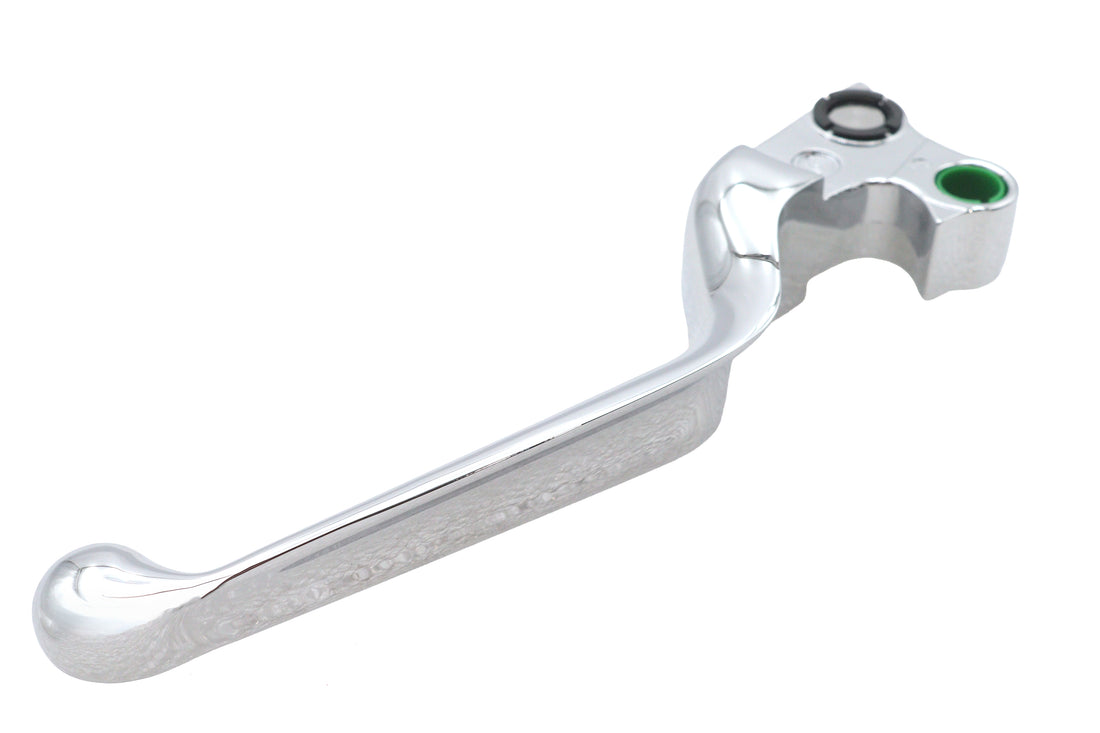 26-2164 - Clutch Hand Lever Chrome by  