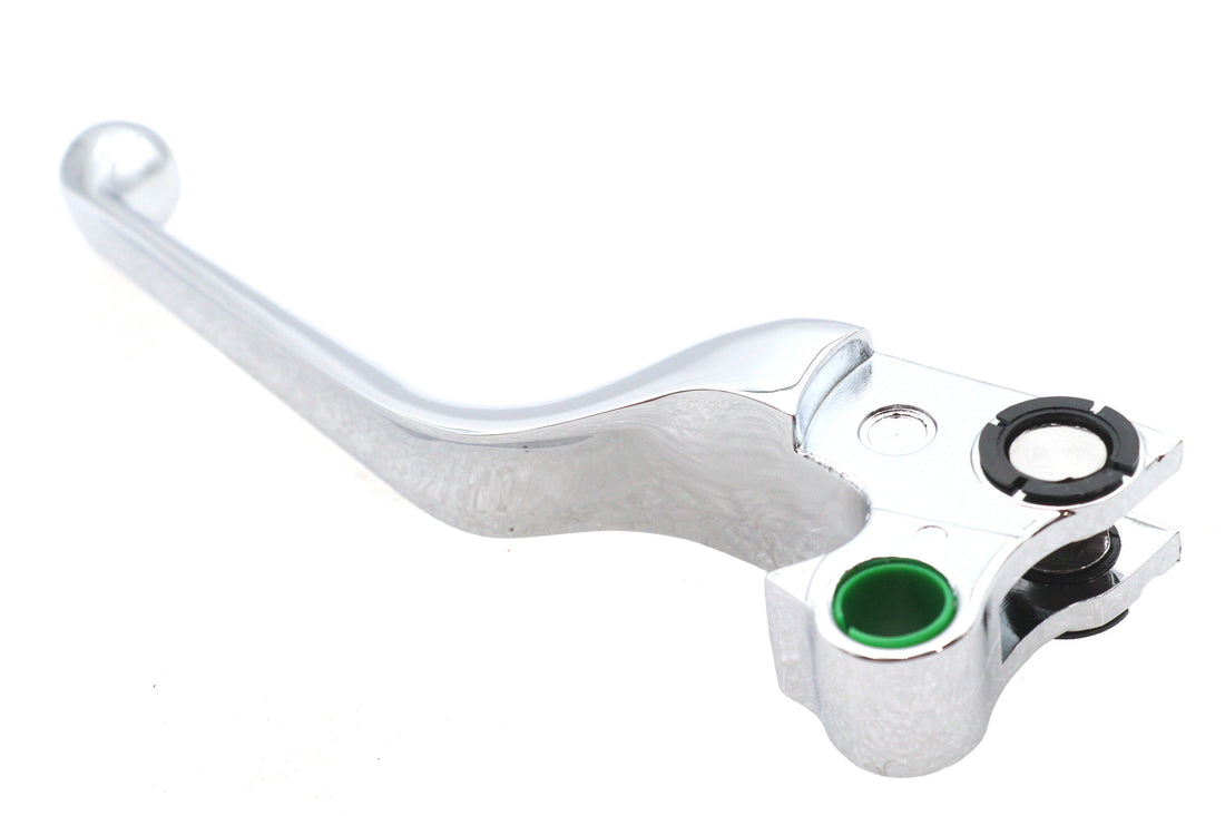 26-2164 - Clutch Hand Lever Chrome by  