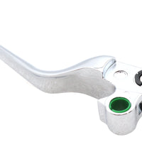 26-2164 - Clutch Hand Lever Chrome by  