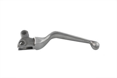 26-2190 - Replica Clutch Hand Lever Polished by V-Twin