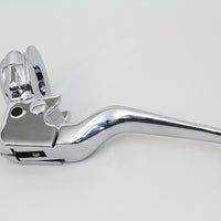 26-2208 - Handlebar Clutch Handle Assembly Chrome by V-Twin