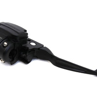 26-2219 - Hydraulic Clutch Handle Assembly Black by V-Twin