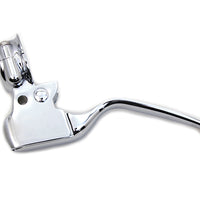 26-2220 - Clutch Hand Lever Chrome by V-Twin