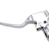 26-2220 - Clutch Hand Lever Chrome by V-Twin