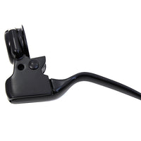 26-2221 - Clutch Hand Lever Black by V-Twin