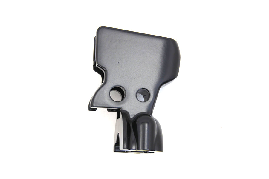26-2226 - Clutch Hand Lever and Master Cylinder Clamp Black by V-Twin