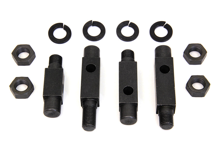 2604-12 - M8 Footboard Mounting Kit by Colony