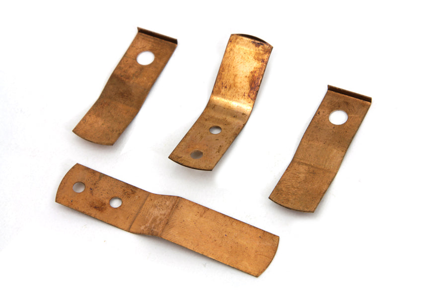 2609-4 - Instrument Panel Dash Base Contact Spring Kit by Colony